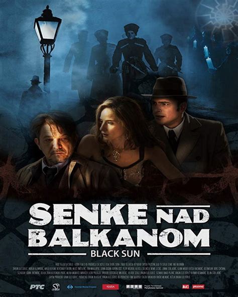 Total Runtime 10h (10 episodes) Country Serbia. . Senke nad balkanom season 2 english subtitles